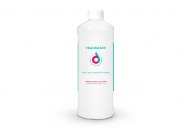 Fragrance 1000 ml