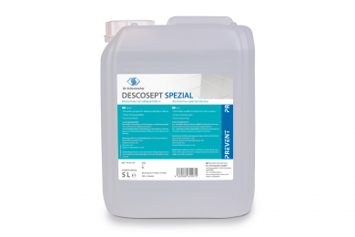 Descosept Spezial 5000 ml