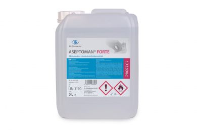 Aseptoman Forte 5000 ml