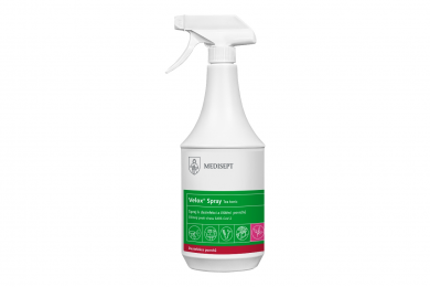 Velox® Spray Tea Tonic 1000 ml