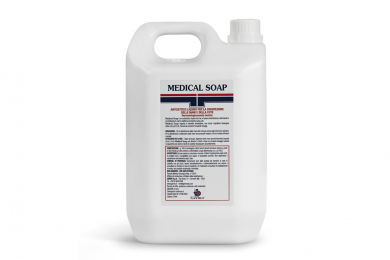 Medical Soap 3000 ml