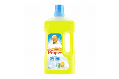 MR.PROPER Lemon 1000 ml
